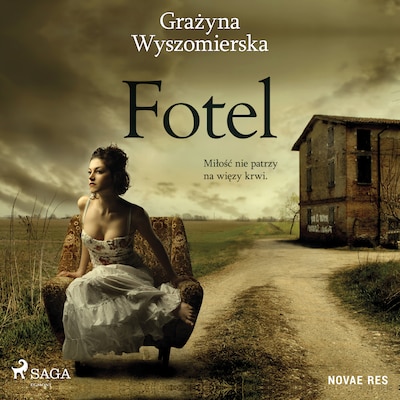 Fotel