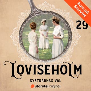 Del 29 – Systrarnas val