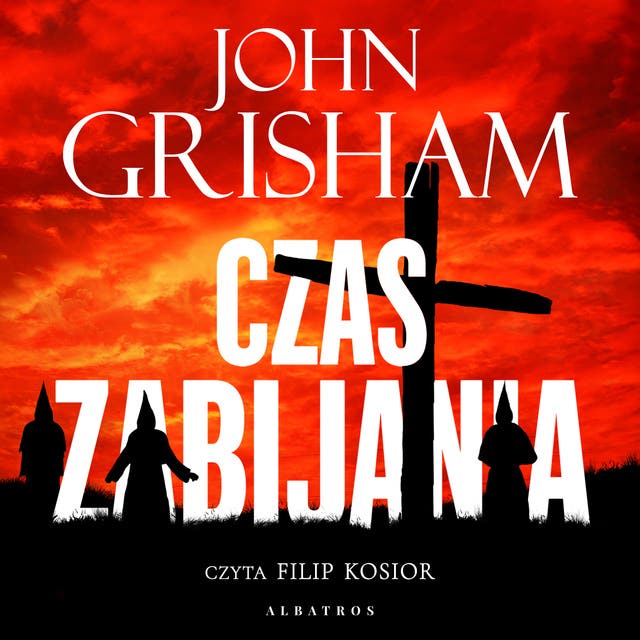 CZAS ZABIJANIA