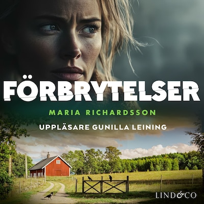 Förbrytelser