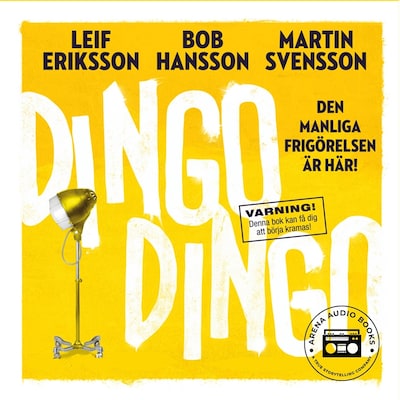 Dingo Dingo