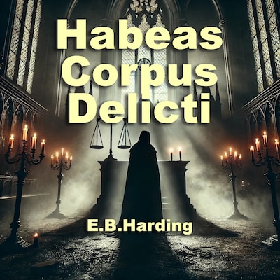 Habeas Corpus Delicti