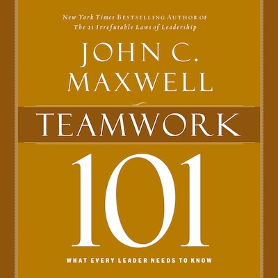 Teamwork 101