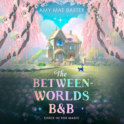 The Between-Worlds B&B
