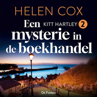 Een mysterie in de boekhandel