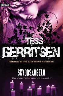 Skyddsängeln