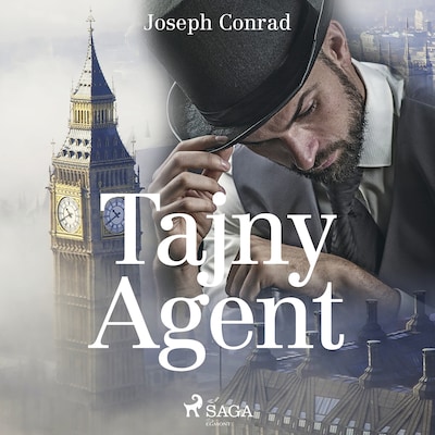 Tajny Agent