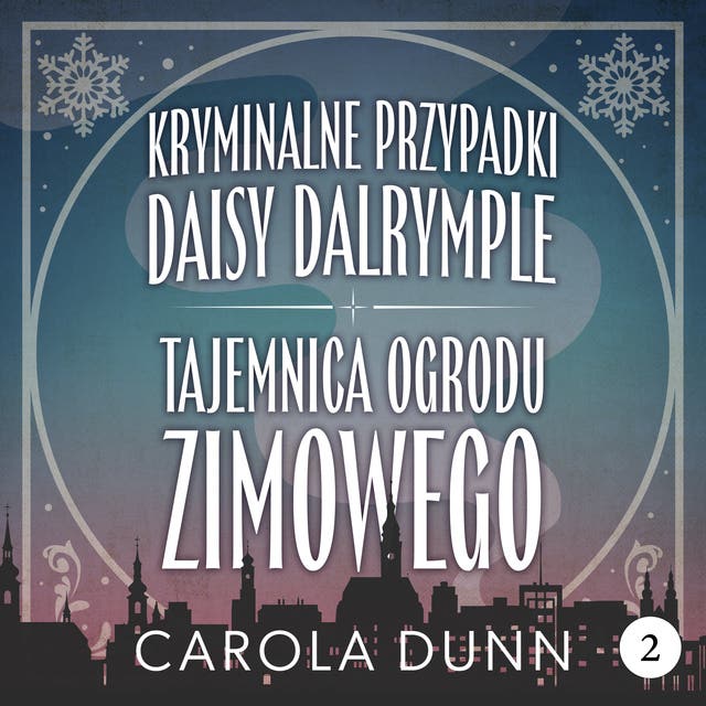 Tajemnica ogrodu zimowego