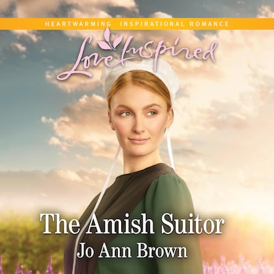 The Amish Suitor