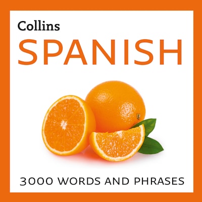 Learn Spanish