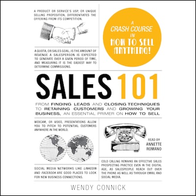 Sales 101