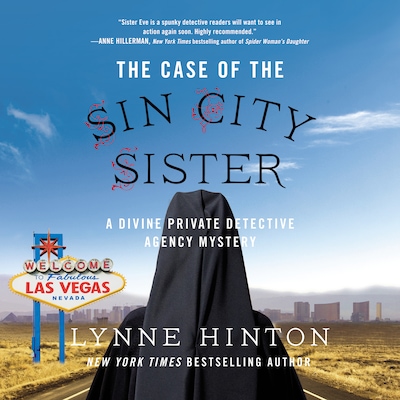 The Case of the Sin City Sister