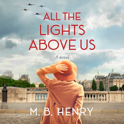 All the Lights Above Us