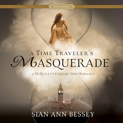 A Time Traveler's Masquerade