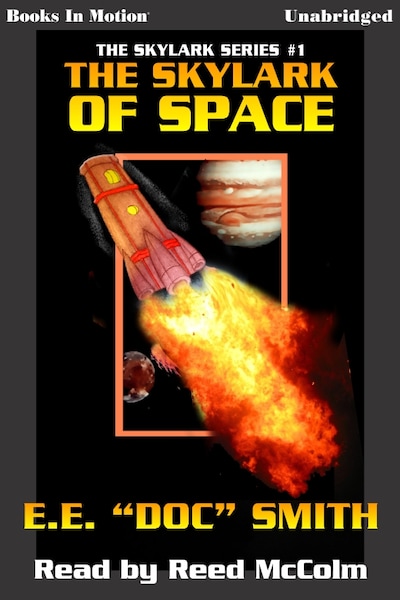 Skylark of Space