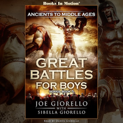 Ancients To Middle Ages