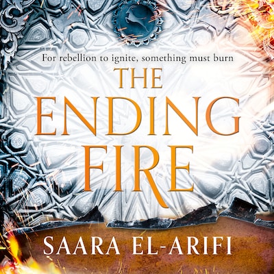 The Ending Fire