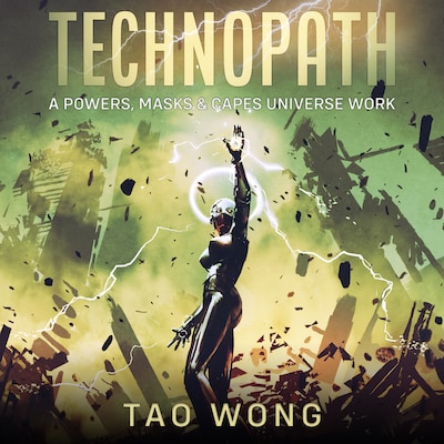 The Technopath