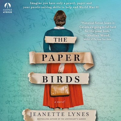 The Paper Birds