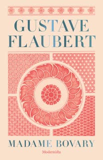Madam Bovary