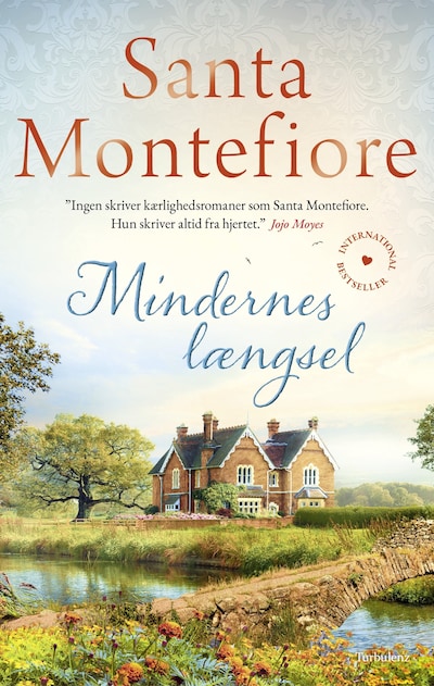 Mindernes længsel