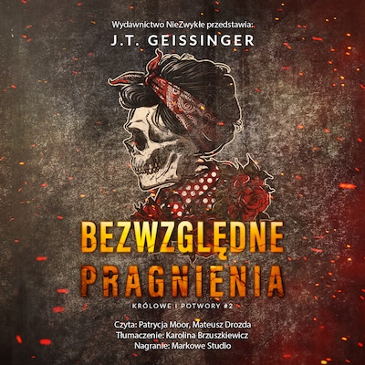 Bezwzględne pragnienia