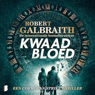 Kwaad bloed