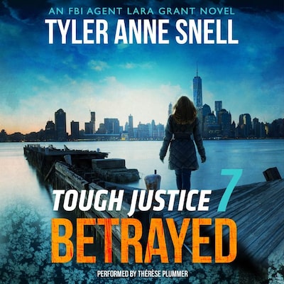 Tough Justice: Betrayed
