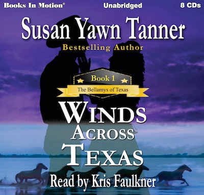 Winds Across Texas