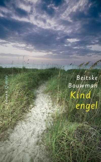 Kindengel – omslag van het luisterboek van Beitske Bouwman