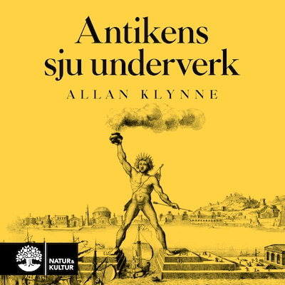 Antikens sju underverk