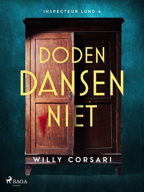 Doden dansen niet