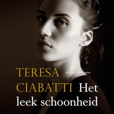 Het leek schoonheid