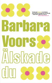Älskade du