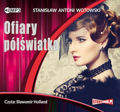 Ofiary półświatka
