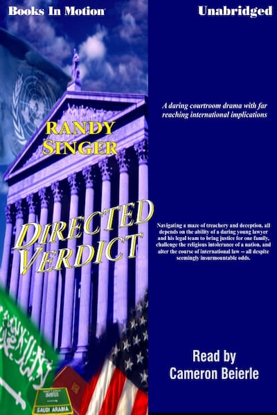 Directed Verdict
