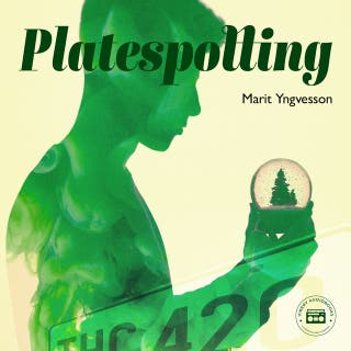 Platespotting