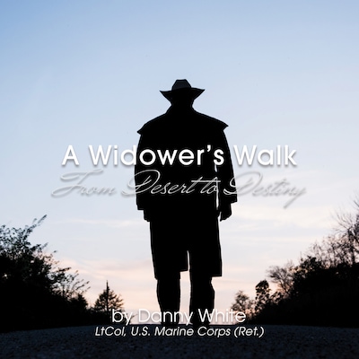 A Widower's Walk