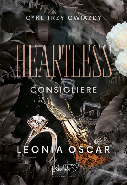 Heartless. Consigliere