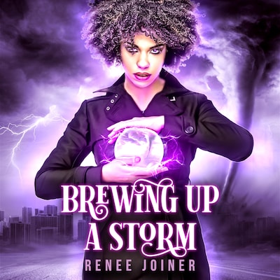 Brewing Up a Storm