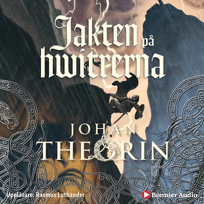 Jakten på hwitrerna