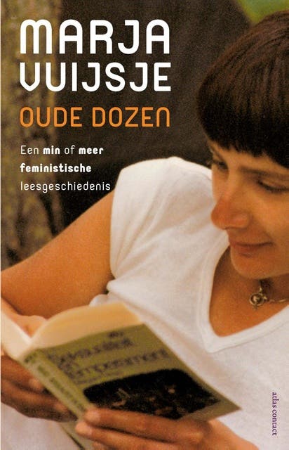 Oude dozen: Een min of meer feministische leesgeschiedenis