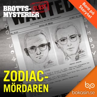 Zodiac-mördaren