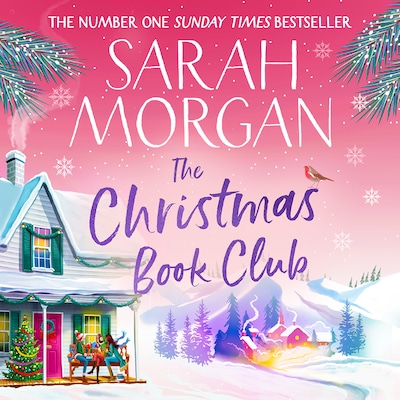The Christmas Book Club