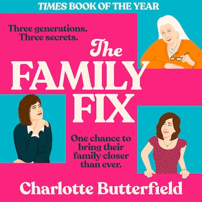 The Family Fix