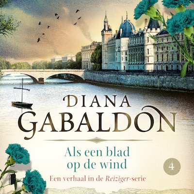 Als een blad op de wind