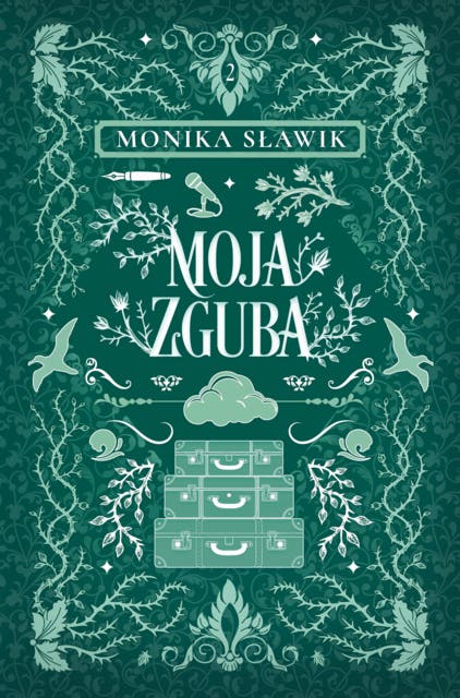 Moja zguba