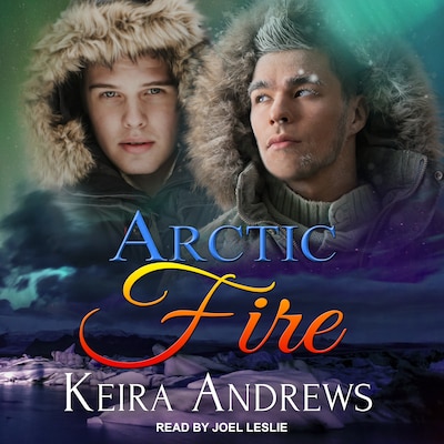 Arctic Fire
