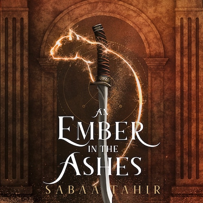 An ember in the ashes