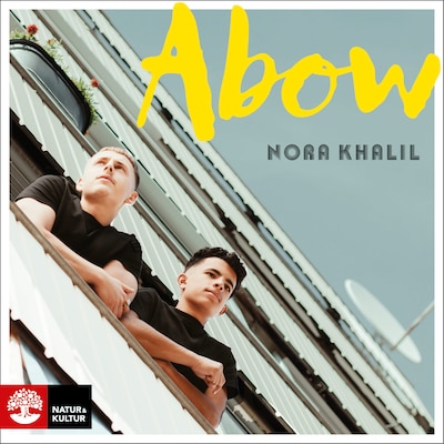 Abow